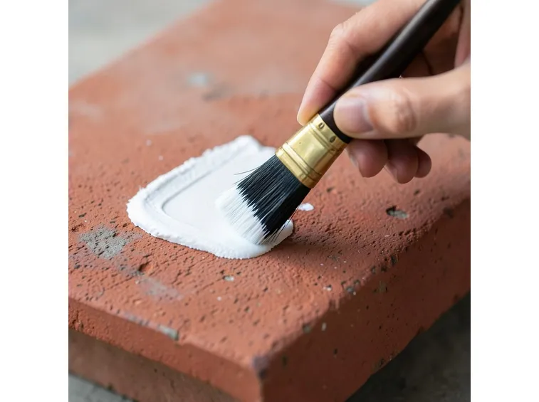 Applicazione pittura