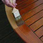 verniciare legno