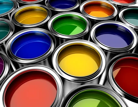 un colore per ogni esigenza