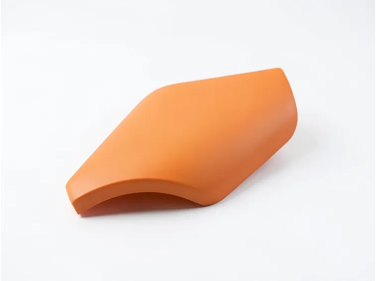 tegola in pvc