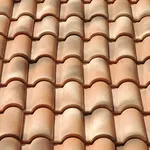 Esempio di tegole portoghesi