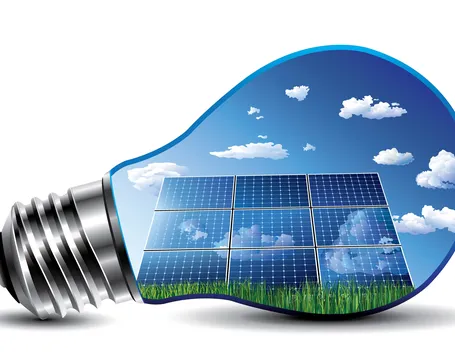 pannello fotovoltaico