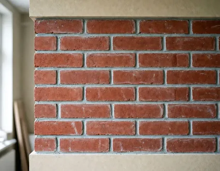 Pareti e muri