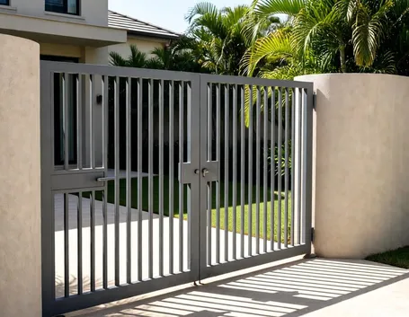 recinzioni casa