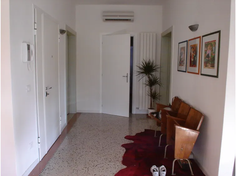 Ristrutturazione casa