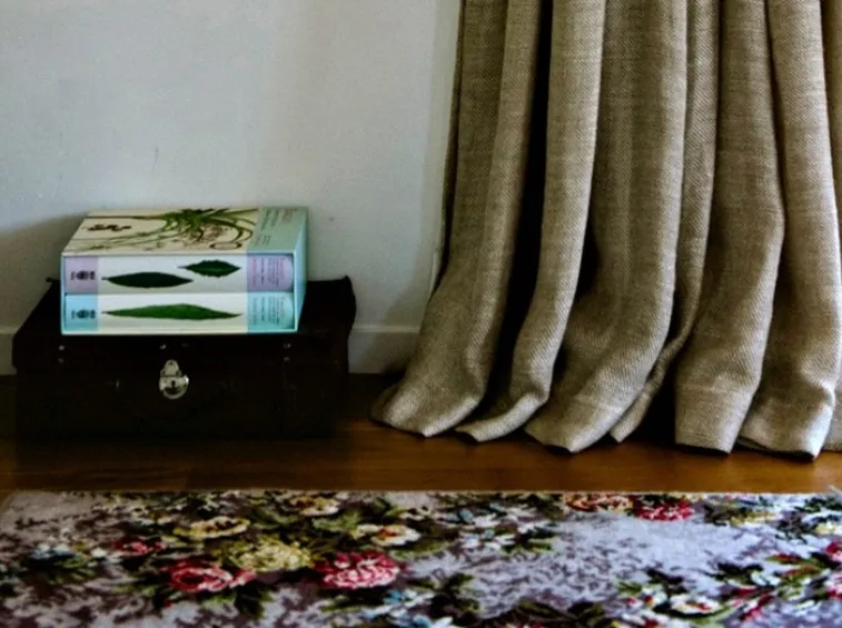 Tendaggi per interno