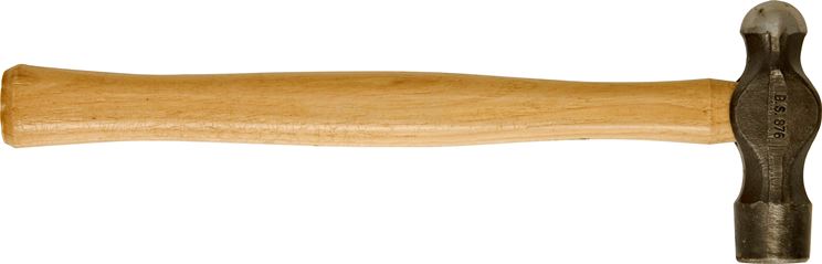 martello con manico in legno