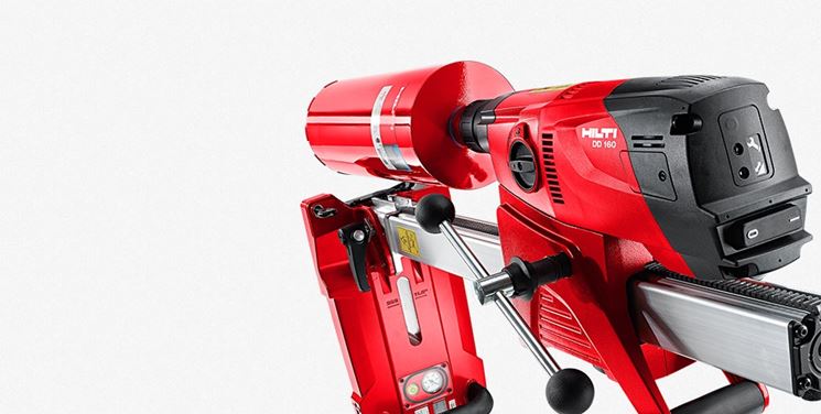 Martello pneumatico Hilti