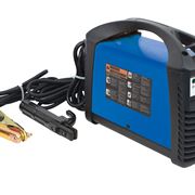 Saldatrice inverter portatile