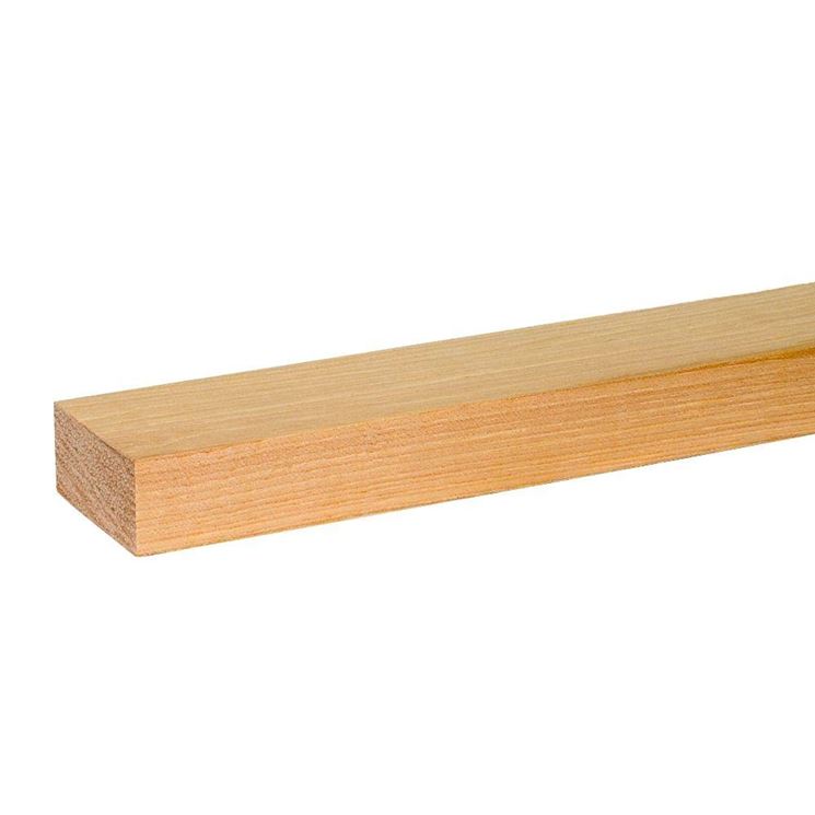 pezzo di legno