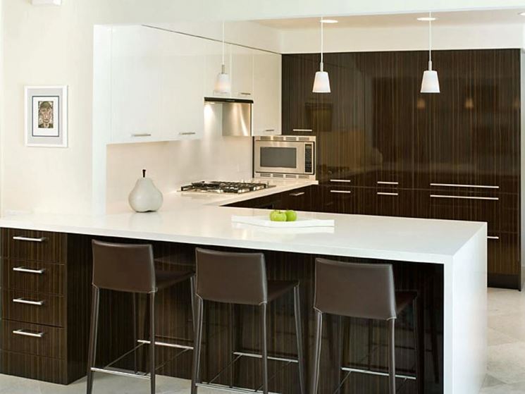 Design cucina