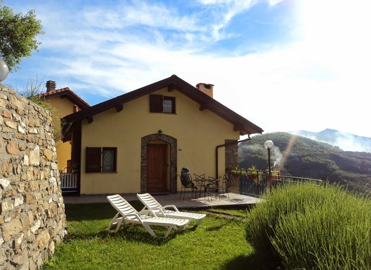 Agriturismo Altavia