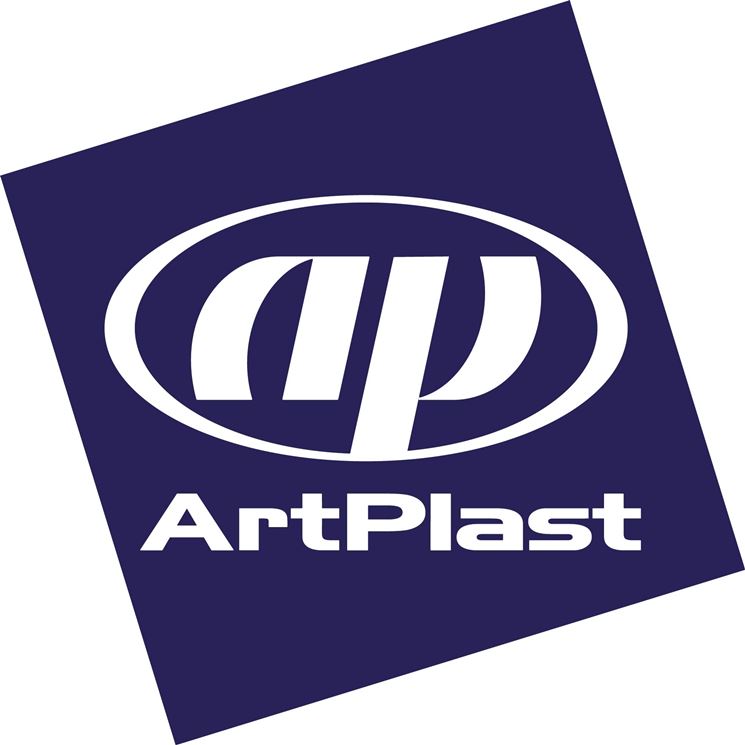 Logo artplast