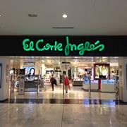 El Corte Ingles centri commerciali