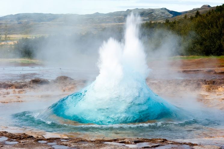 Geyser