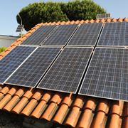I pannelli fotovoltaici domestici