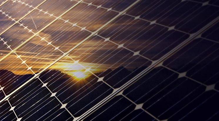 Impianto fotovoltaico di ultima generazione