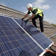 Energia pulita con il fotovoltaico