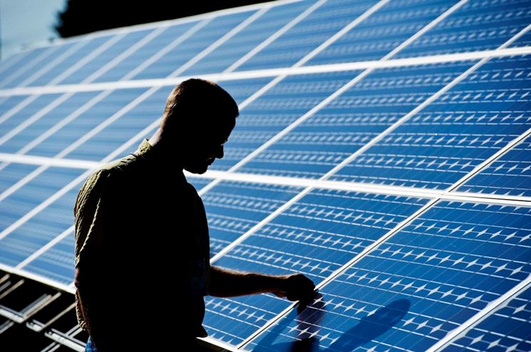 Il fotovoltaico  una scommessa vinta