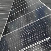 Impianto fotovoltaico