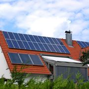 Pannelli solari fotovoltaici e termici