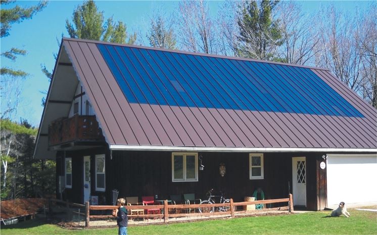 Manutenzione impianti fotovoltaici