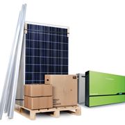 Kit fotovoltaico