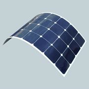 Pannello fotovoltaico flessibile