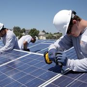 pannelli fotovoltaici installazione