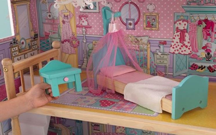 Casa bambola
