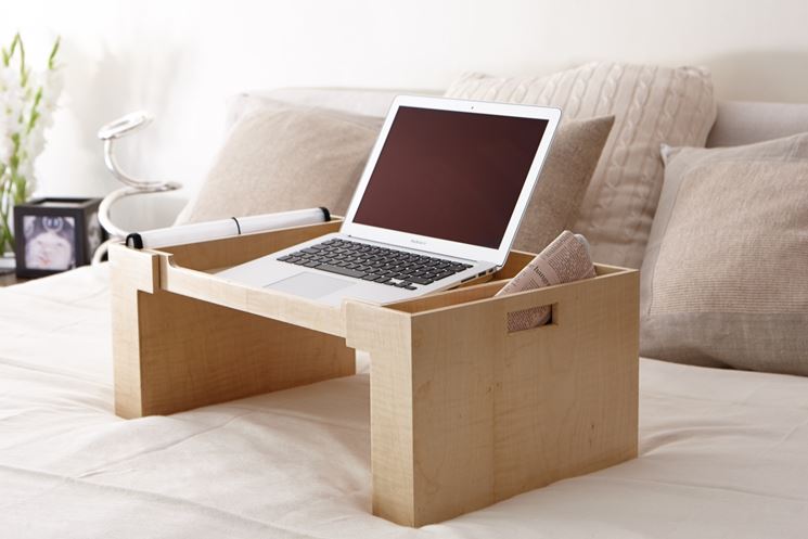 Arora Golf Lap Tray - Vassoio Da Golf Per Uomo, Regalo Sportivo, Con Base In Legno E Sacchetto Di Cotone