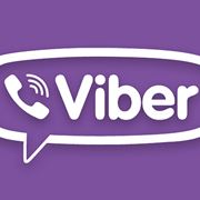 Logo Viber