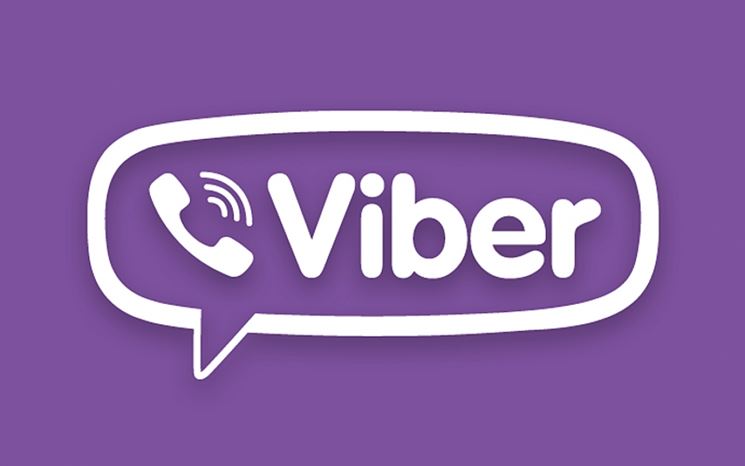 Logo Viber