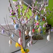 Albero di Pasqua