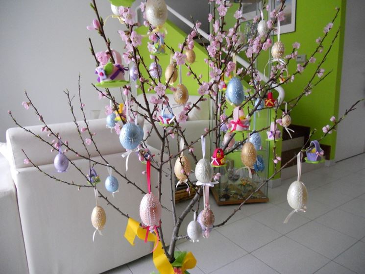 Albero di Pasqua