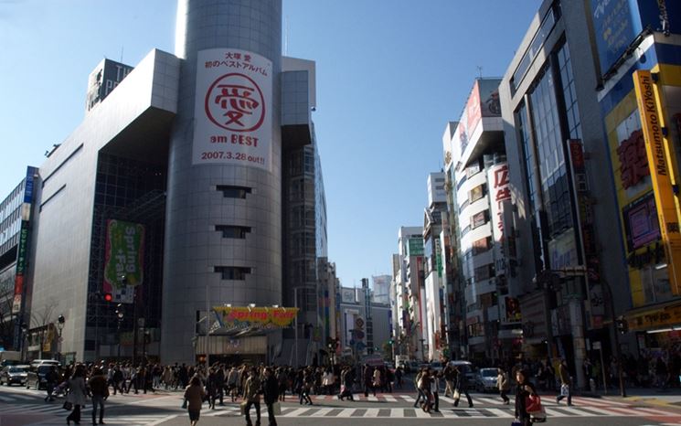 Quartiere di Kagurazaka