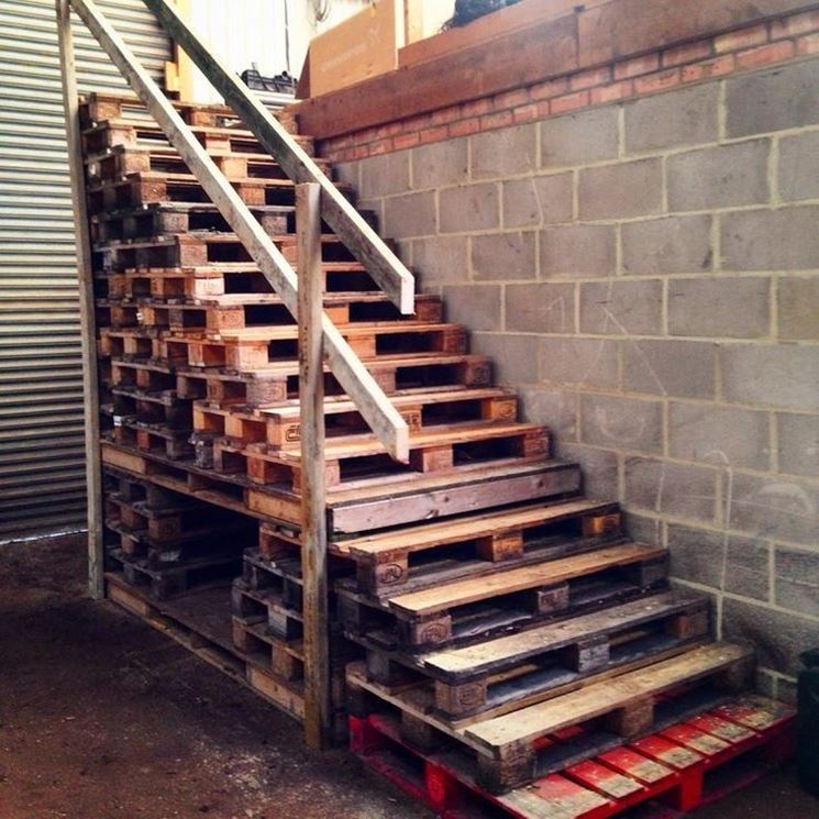 Scala pallet