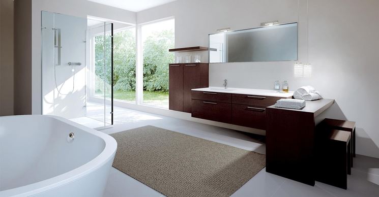 Arredo bagno