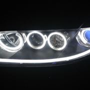 Luci led auto