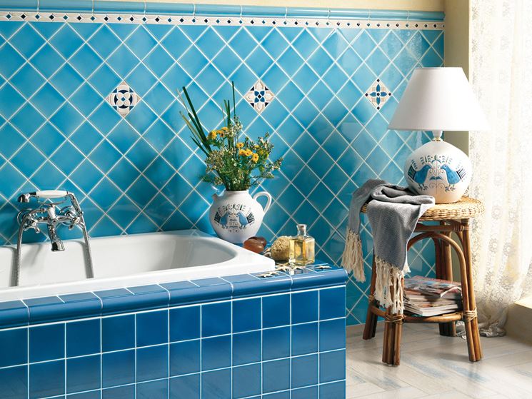 Bagno ceramiche Cerasarda