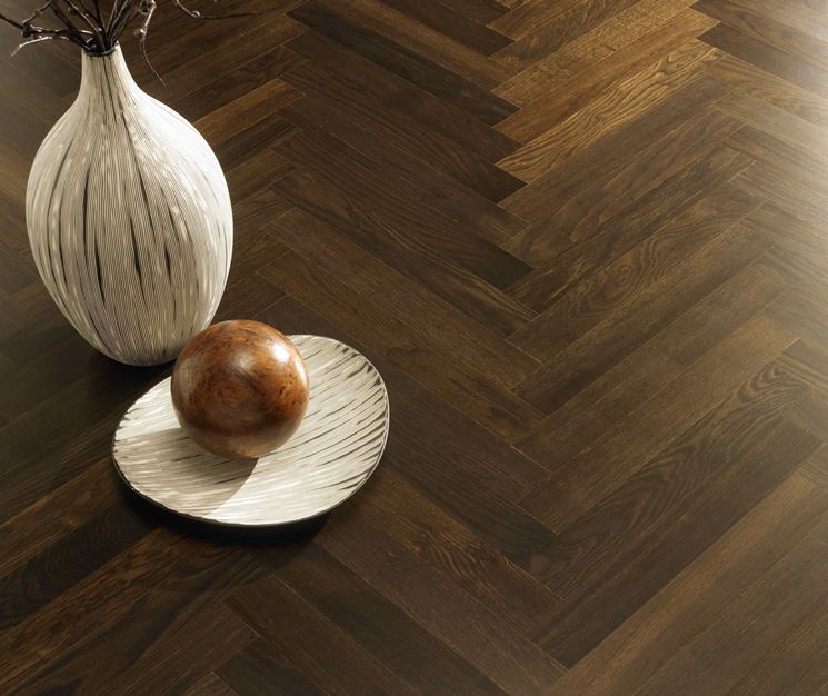 parquet cerato