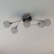 Lampadario soffitto