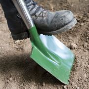 Preparazione terreno