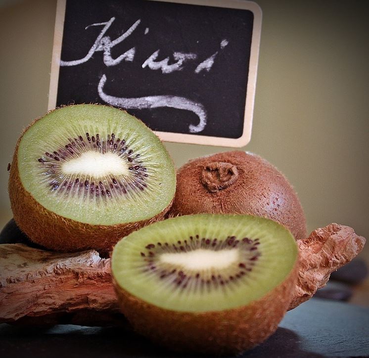 Kiwi al mercato