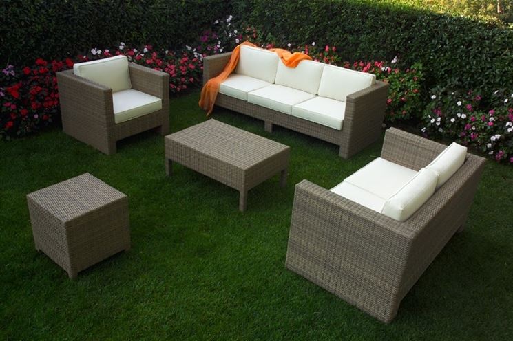 Arredamento per giardini arredo giardino arredo giardino Mobili per il giardino