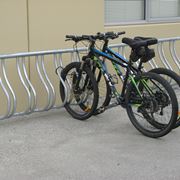 Rastrelliere bici