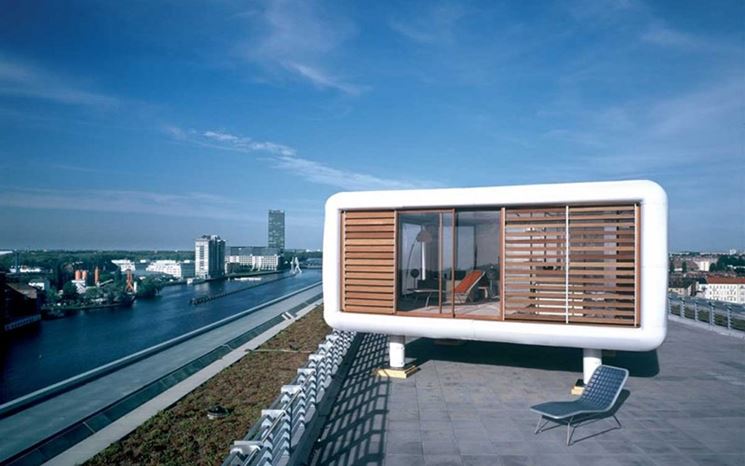 Casa loftcube