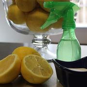 Antiparassitario limone