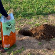 Concimazione del terreno in autunno