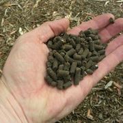 Fertilizzante organico in pellet